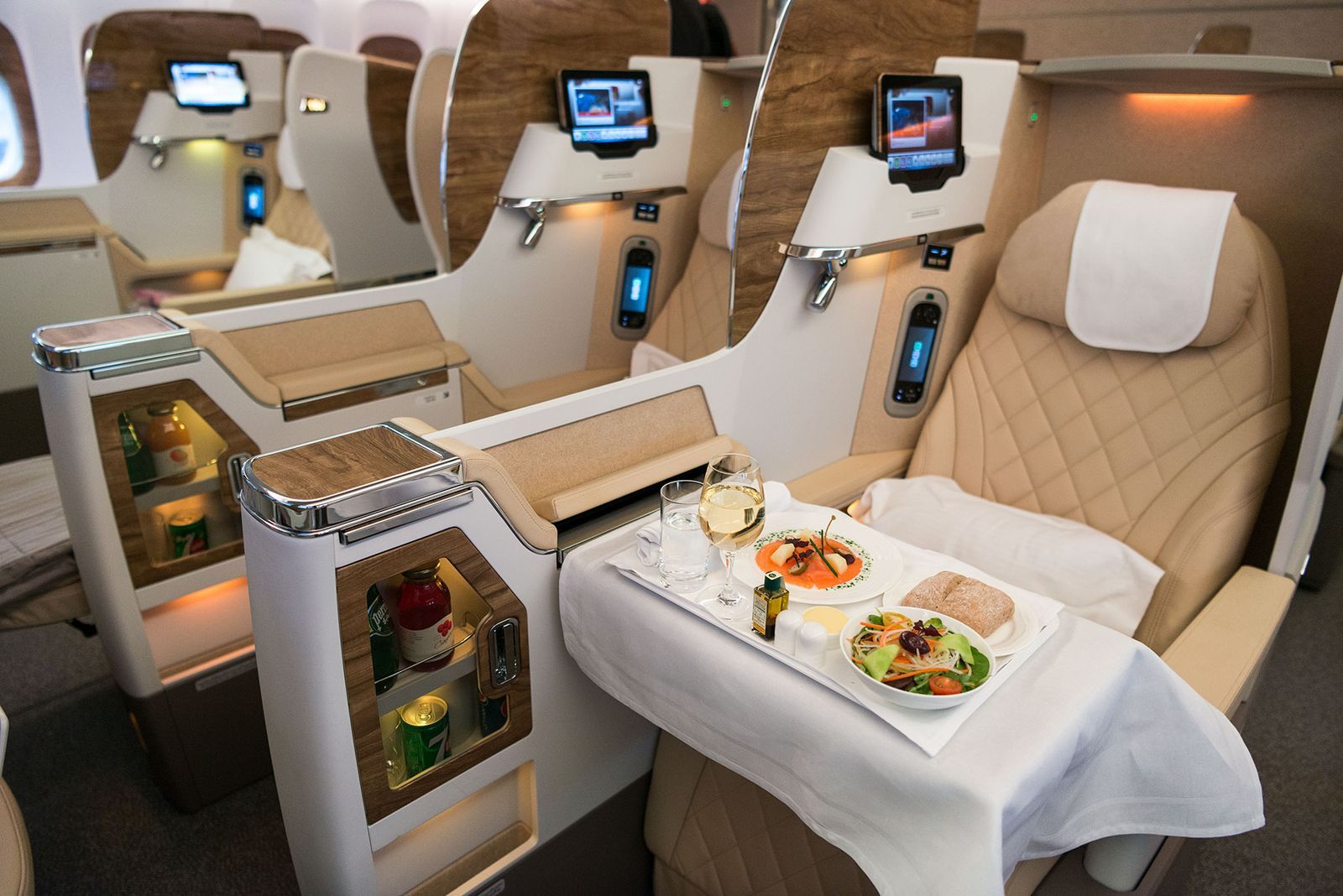 Your Trusted Source for Business Class Travel Insights