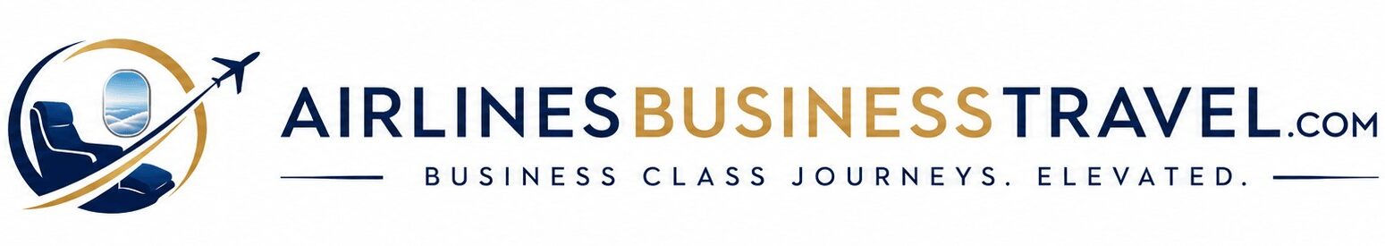 Airlines Business Travel